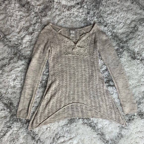 American Rag Cie Cover Up Size Small - Picture 1 of 10